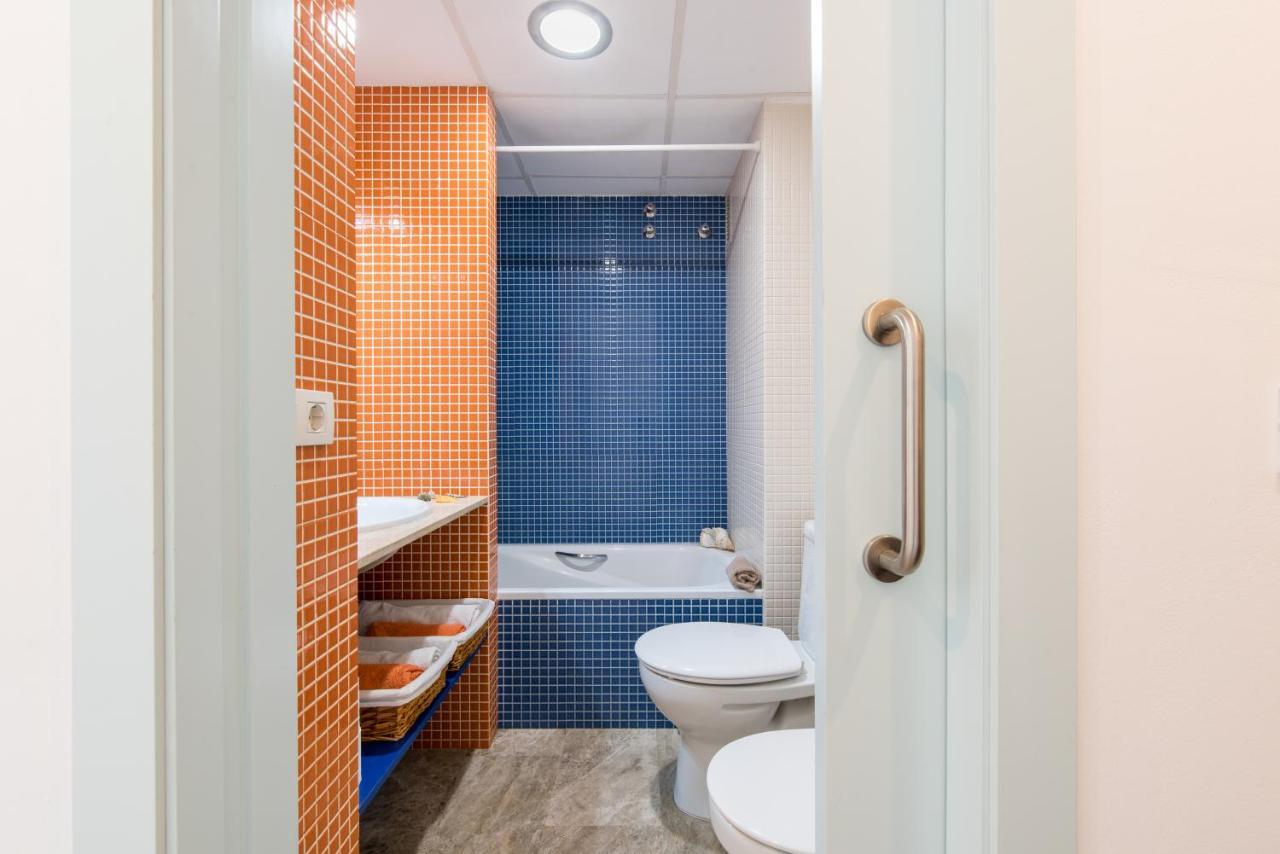 Suite Victoria Excellent มาลากา ภายนอก รูปภาพ