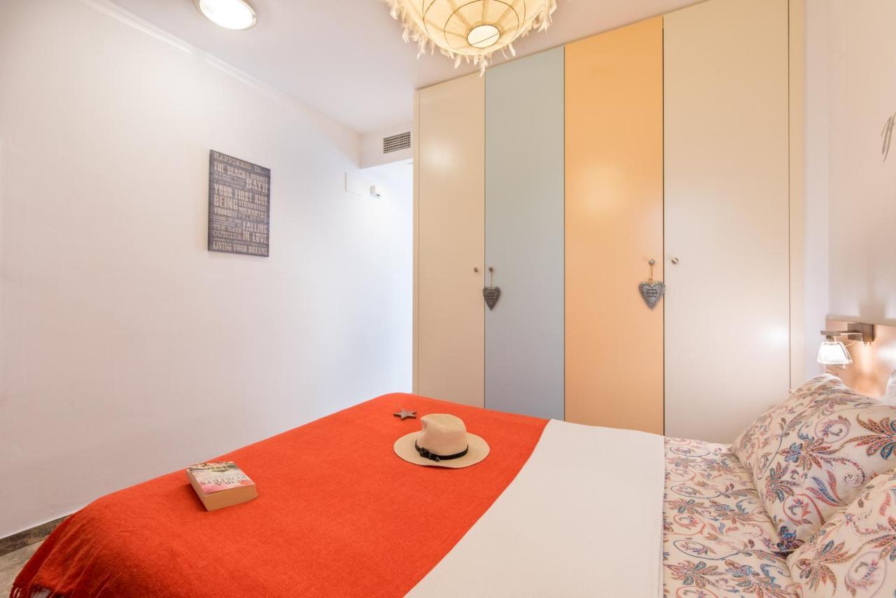 Suite Victoria Excellent มาลากา ภายนอก รูปภาพ