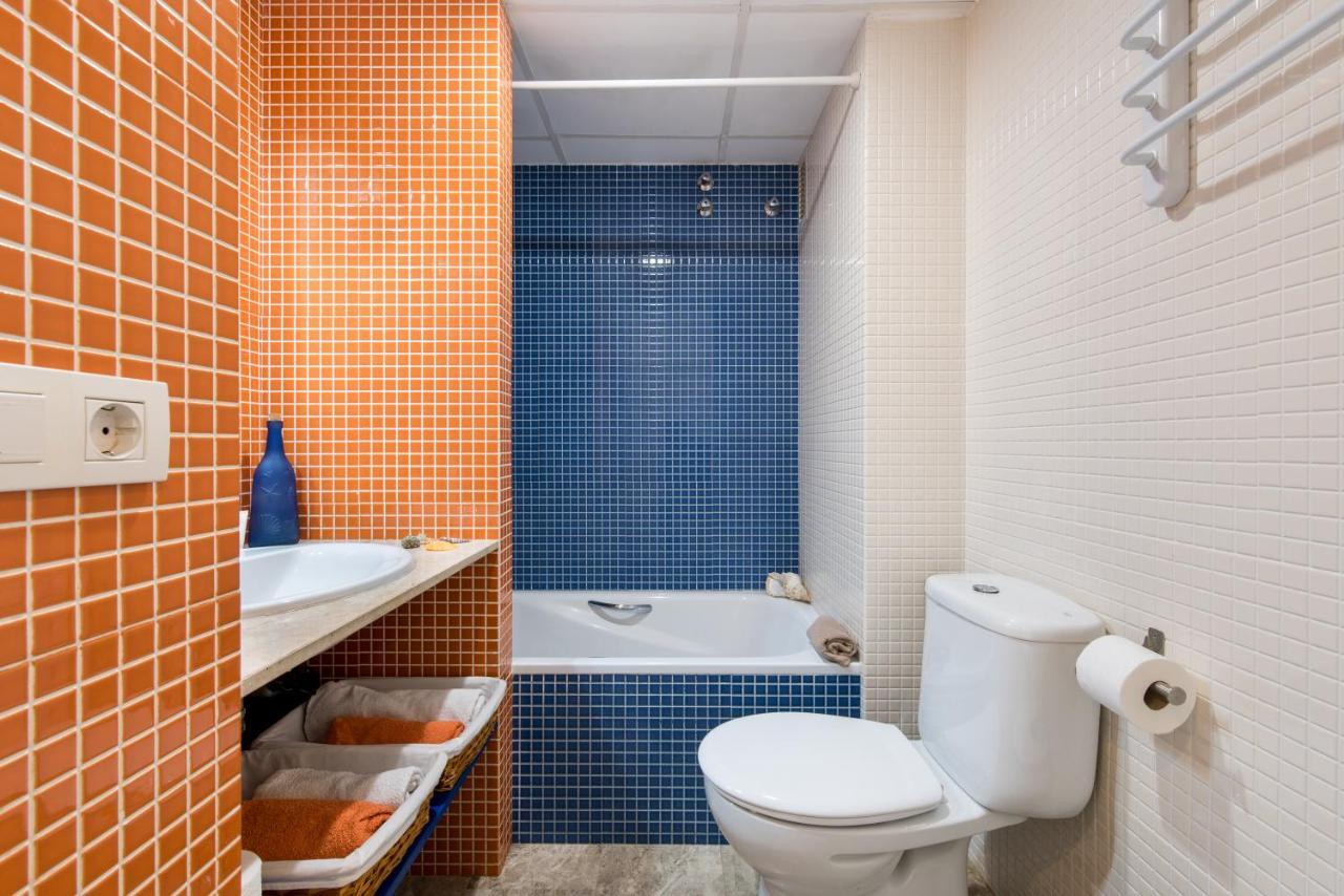 Suite Victoria Excellent มาลากา ภายนอก รูปภาพ